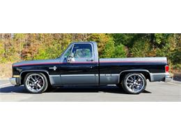 1986 Chevrolet C10 (CC-1300408) for sale in Cumming , Georgia