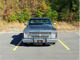 1986 Chevrolet C10 (CC-1300408) for sale in Cumming , Georgia
