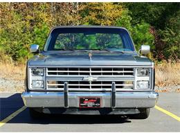 1986 Chevrolet C10 (CC-1300408) for sale in Cumming , Georgia