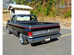 1986 Chevrolet C10 (CC-1300408) for sale in Cumming , Georgia