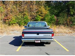 1986 Chevrolet C10 (CC-1300408) for sale in Cumming , Georgia