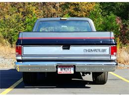 1986 Chevrolet C10 (CC-1300408) for sale in Cumming , Georgia