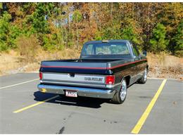 1986 Chevrolet C10 (CC-1300408) for sale in Cumming , Georgia