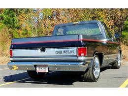 1986 Chevrolet C10 (CC-1300408) for sale in Cumming , Georgia