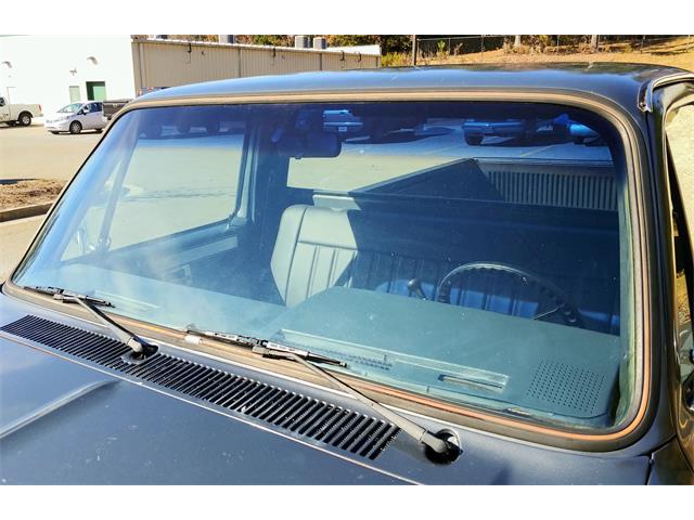 1986 Chevrolet C10 (CC-1300408) for sale in Cumming , Georgia