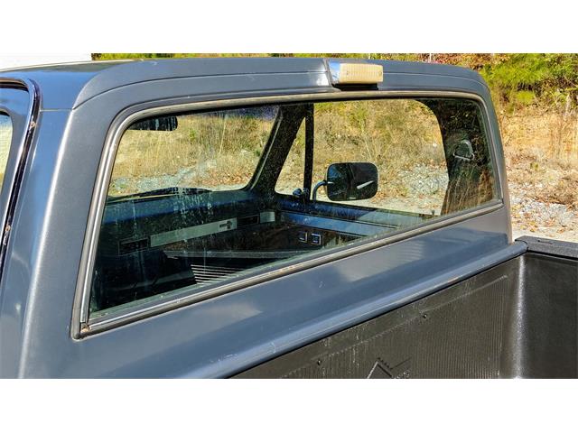 1986 Chevrolet C10 (CC-1300408) for sale in Cumming , Georgia