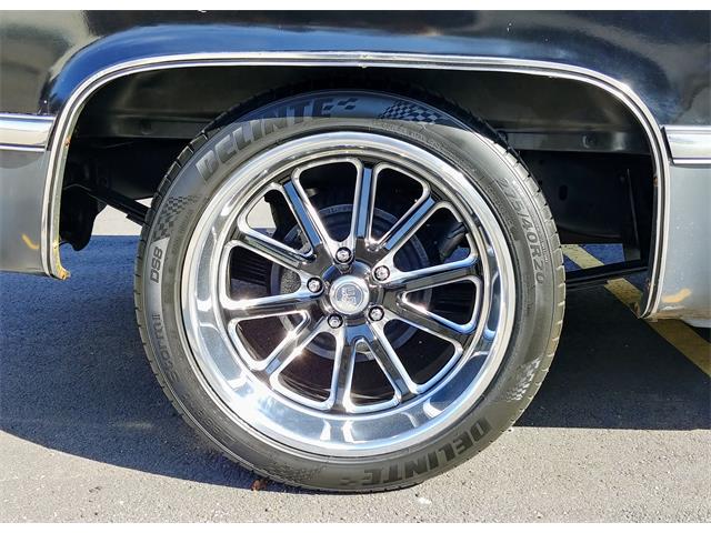 1986 Chevrolet C10 (CC-1300408) for sale in Cumming , Georgia