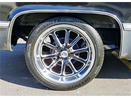 1986 Chevrolet C10 (CC-1300408) for sale in Cumming , Georgia