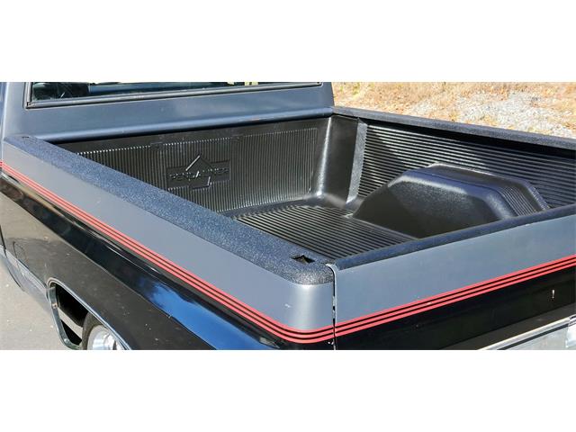 1986 Chevrolet C10 (CC-1300408) for sale in Cumming , Georgia