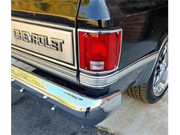 1986 Chevrolet C10 (CC-1300408) for sale in Cumming , Georgia