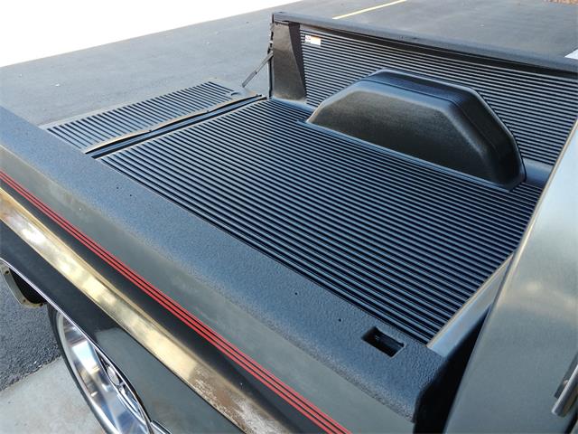 1986 Chevrolet C10 (CC-1300408) for sale in Cumming , Georgia