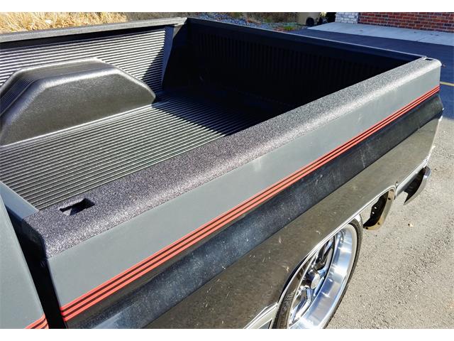 1986 Chevrolet C10 (CC-1300408) for sale in Cumming , Georgia