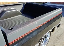 1986 Chevrolet C10 (CC-1300408) for sale in Cumming , Georgia