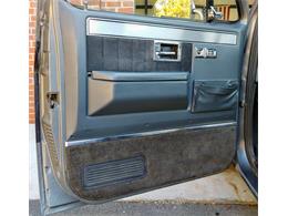 1986 Chevrolet C10 (CC-1300408) for sale in Cumming , Georgia