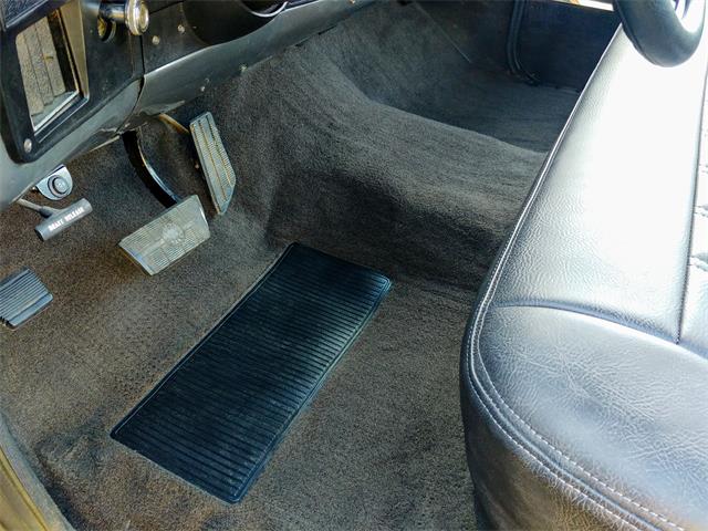 1986 Chevrolet C10 (CC-1300408) for sale in Cumming , Georgia