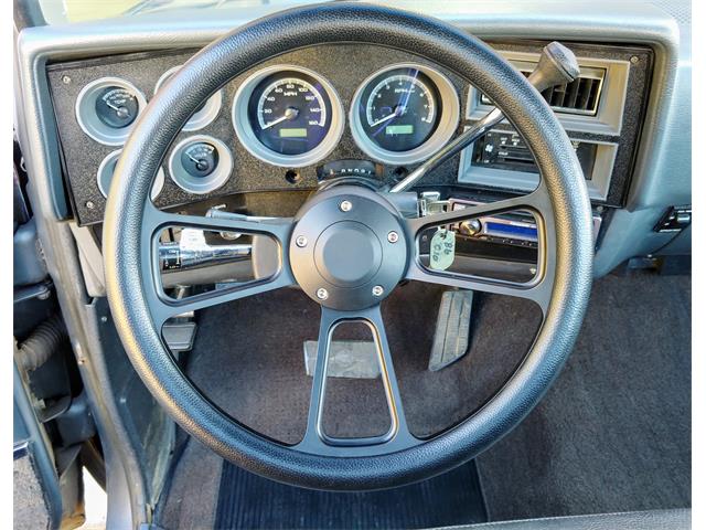 1986 Chevrolet C10 (CC-1300408) for sale in Cumming , Georgia