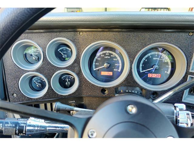 1986 Chevrolet C10 (CC-1300408) for sale in Cumming , Georgia