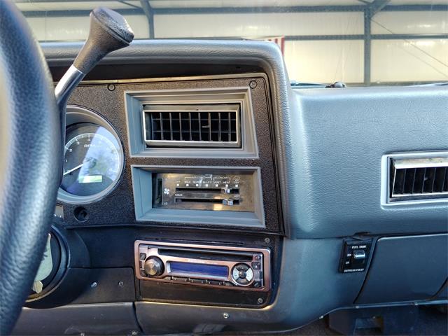 1986 Chevrolet C10 (CC-1300408) for sale in Cumming , Georgia
