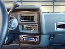 1986 Chevrolet C10 (CC-1300408) for sale in Cumming , Georgia