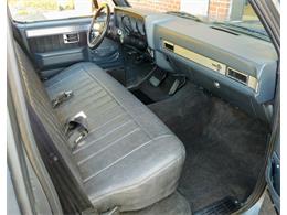 1986 Chevrolet C10 (CC-1300408) for sale in Cumming , Georgia