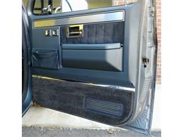 1986 Chevrolet C10 (CC-1300408) for sale in Cumming , Georgia