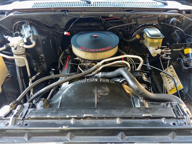 1986 Chevrolet C10 (CC-1300408) for sale in Cumming , Georgia