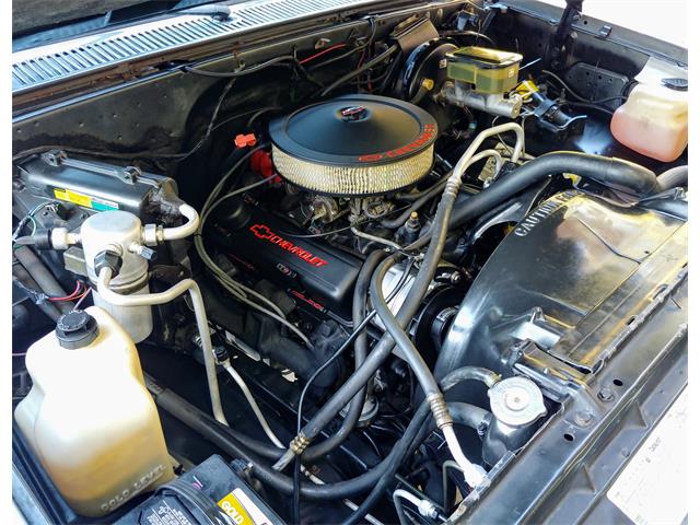 1986 Chevrolet C10 (CC-1300408) for sale in Cumming , Georgia