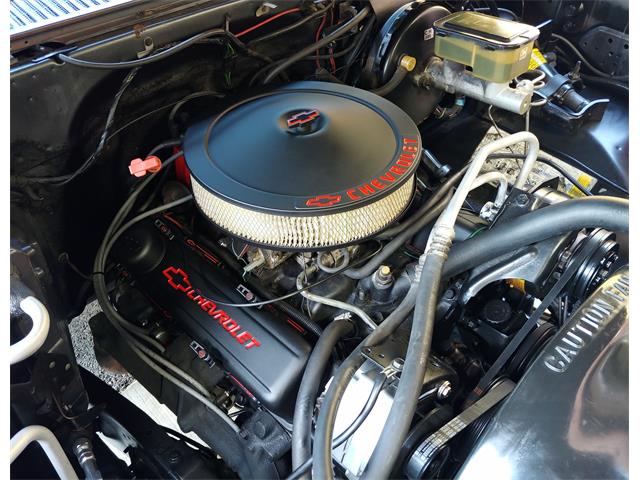 1986 Chevrolet C10 (CC-1300408) for sale in Cumming , Georgia