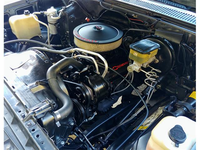 1986 Chevrolet C10 (CC-1300408) for sale in Cumming , Georgia