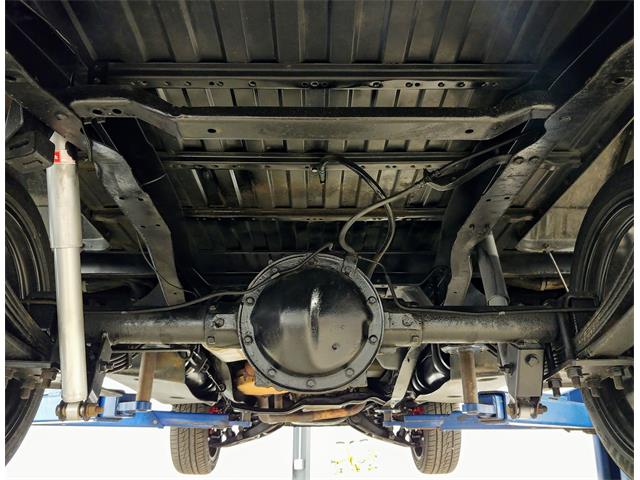 1986 Chevrolet C10 (CC-1300408) for sale in Cumming , Georgia