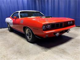1971 Plymouth Cuda (CC-1304094) for sale in valley city, Ohio