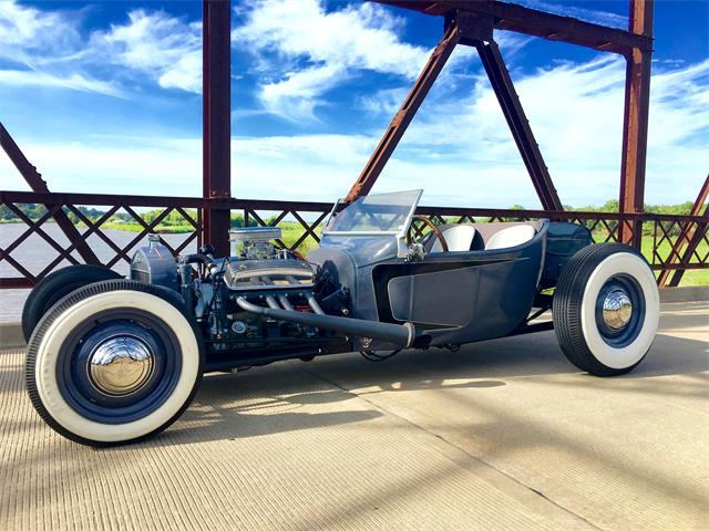 1923 Ford T Bucket (CC-1304099) for sale in Edmond, Oklahoma
