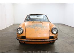 1971 Porsche 911S (CC-1304111) for sale in Beverly Hills, California