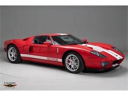 2006 Ford GT (CC-1304133) for sale in Halton Hills, Ontario