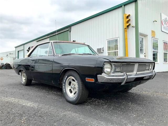 1970 Dodge Dart (CC-1304139) for sale in Knightstown, Indiana