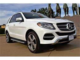 2016 Mercedes-Benz GL-Class (CC-1304145) for sale in Fort Worth, Texas