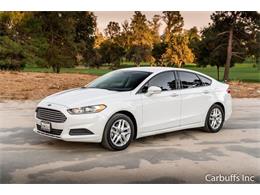 2014 Ford Fusion (CC-1304155) for sale in Concord, California