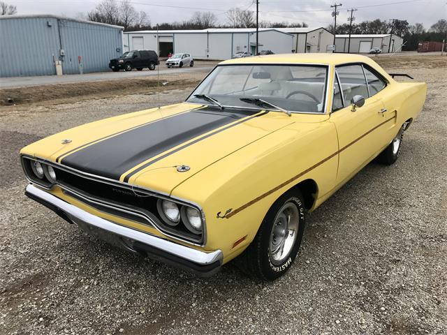 1970 Plymouth Satellite (CC-1300417) for sale in Sherman, Texas