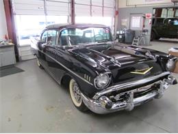 1957 Chevrolet Bel Air (CC-1304178) for sale in Florence, Alabama