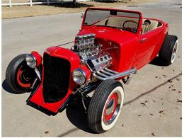 1934 Plymouth Roadster (CC-1304221) for sale in Scottsdale, Arizona