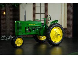 1945 John Deere Tractor (CC-1304225) for sale in Scottsdale, Arizona