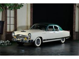 1954 Kaiser Special (CC-1304227) for sale in Scottsdale, Arizona