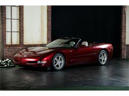 2003 Chevrolet Corvette (CC-1304232) for sale in Scottsdale, Arizona