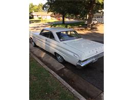 1965 Mercury Cyclone (CC-1300424) for sale in Euless , Texas
