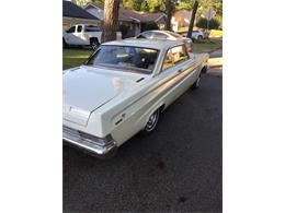 1965 Mercury Cyclone (CC-1300424) for sale in Euless , Texas