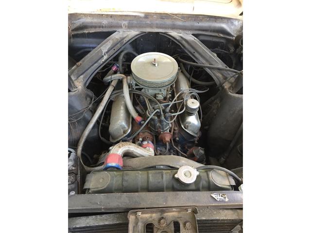 1965 Mercury Cyclone (CC-1300424) for sale in Euless , Texas
