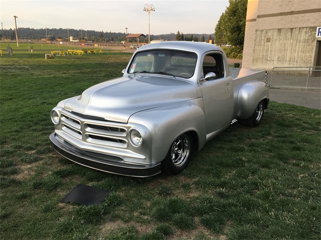 1955 Studebaker Pickup (CC-1304244) for sale in Scottsdale, Arizona