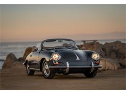 1963 Porsche 356B (CC-1300425) for sale in Monterey, California