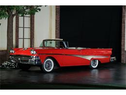 1958 Ford Skyliner (CC-1304257) for sale in Scottsdale, Arizona