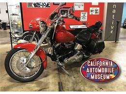 2001 Indian Scout (CC-1304270) for sale in Sacramento, California